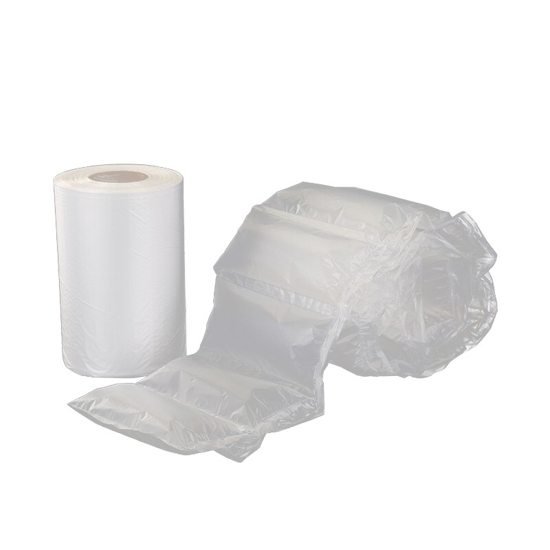 Folie cu bule de aer 0.2 x 300 m, 60 mp, 20 microni, rola folie protectie ambalare, transparenta - imagine 10